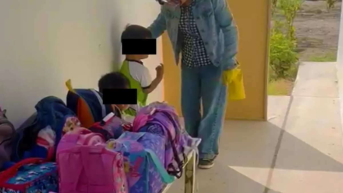 Denunciado a colegio inicial por presunta discriminación a niño de 3 años