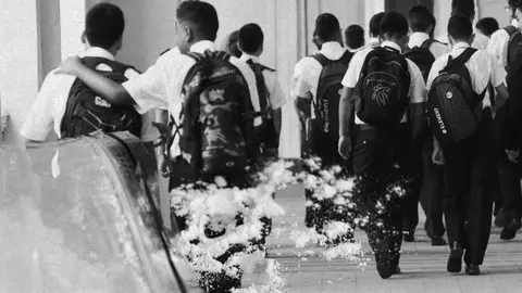 Escolares peruanos ya consumen ketamina y Cedro alerta por aumento del tráfico ilegal
