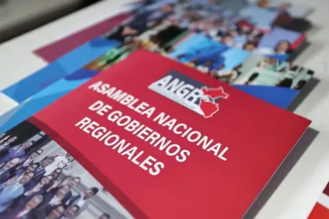 Gobiernos regionales advierten que crédito suplementario 2026 pone en riesgo inversiones clave