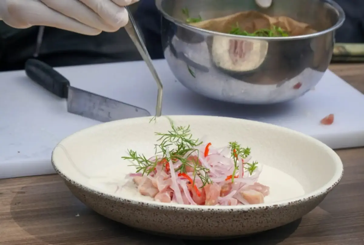 Ica duplica degustaciones por Día del Ceviche