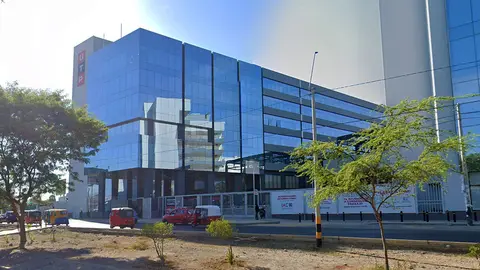Municipio desarchiva expediente de la UTP en Ica tras daños por sismo y polémica por octavo piso