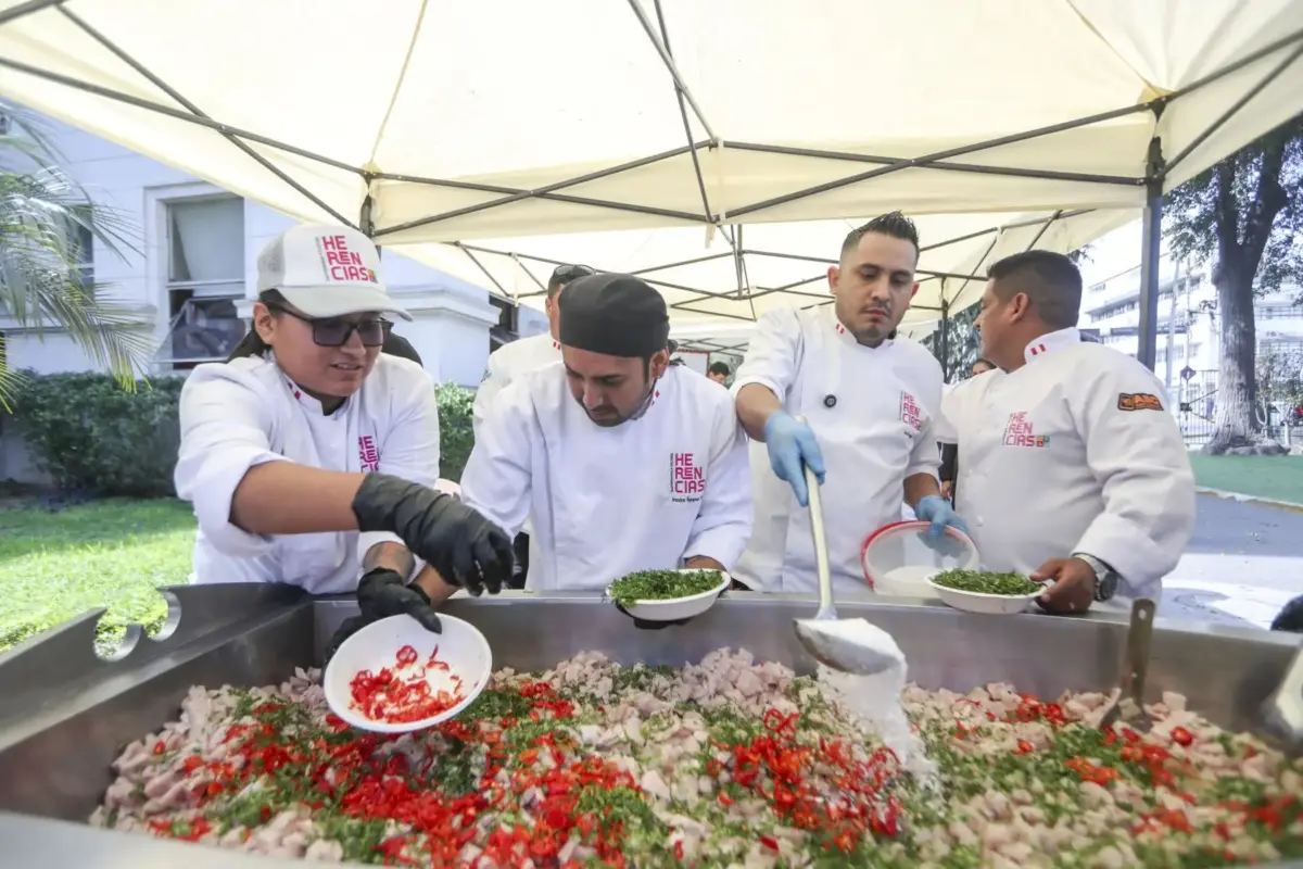 Pisco cierra playas por oleajes anómalos