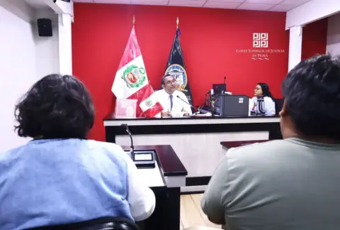 Piura: Dictan 18 meses de prisión preventiva por asesinato de exalcalde Víctor Febre
