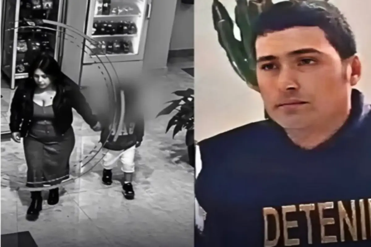 Prisión preventiva para implicado en Tocache