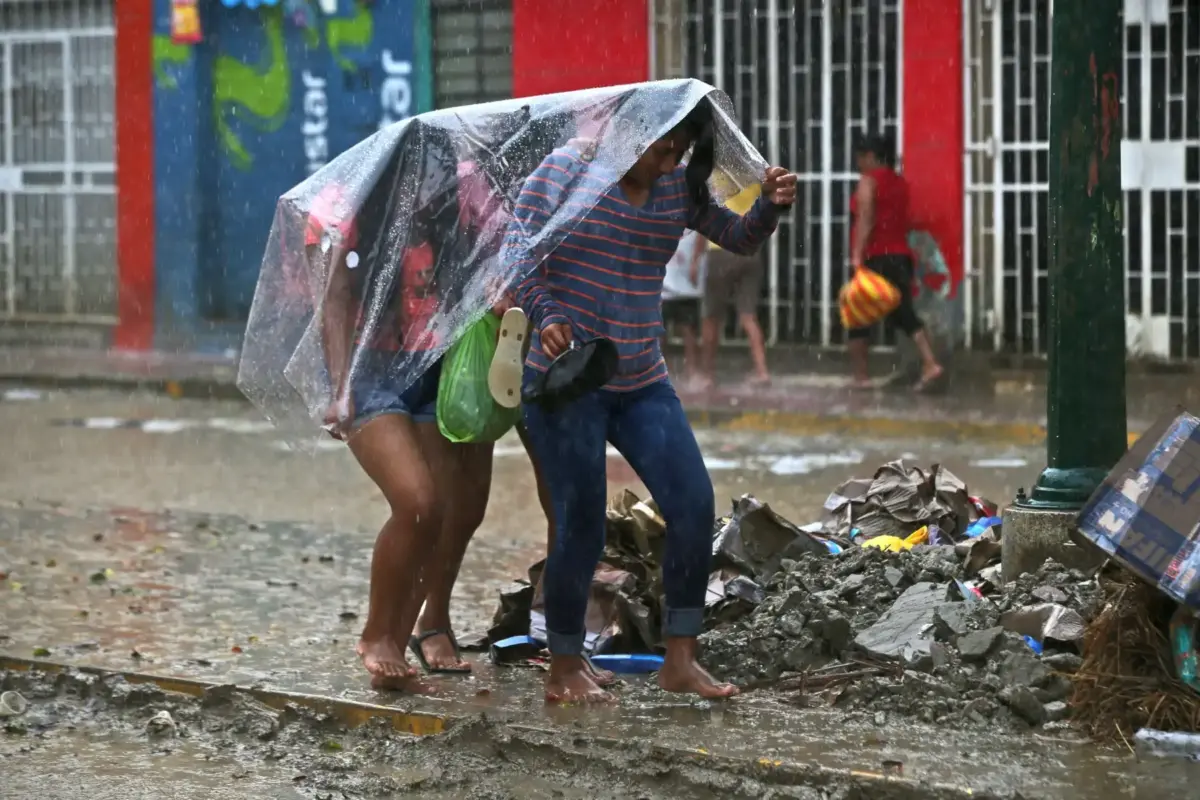 Probabilidad de Niño Costero fuerte alcanza 48%