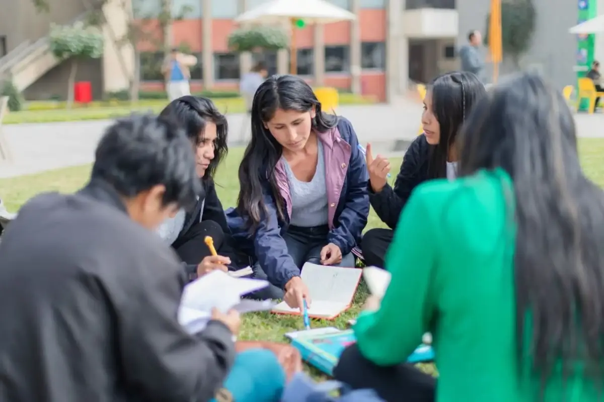 Pronabec abre convocatoria para Beca Perú 2026 con más de 200 vacantes disponibles