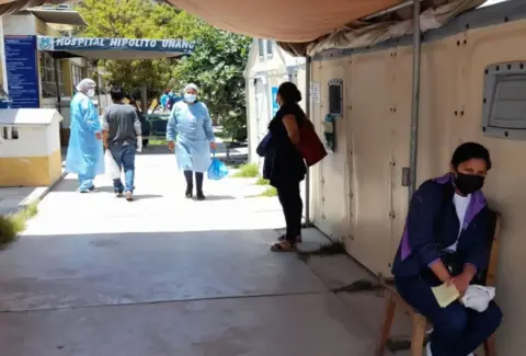 Tacna: Confirman primer caso de sarampión en estudiante de 15 años