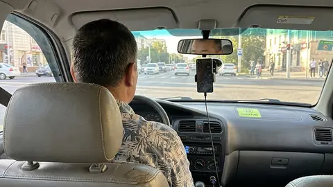 Taxista de InDrive es denunciado por no devolver celular de S/ 1,400 en Ica