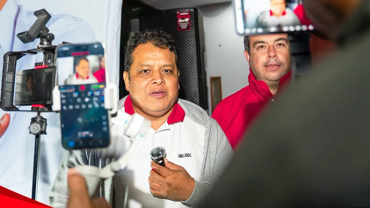 Acción Popular queda fuera de las elecciones en Nasca por insólito error de su personero