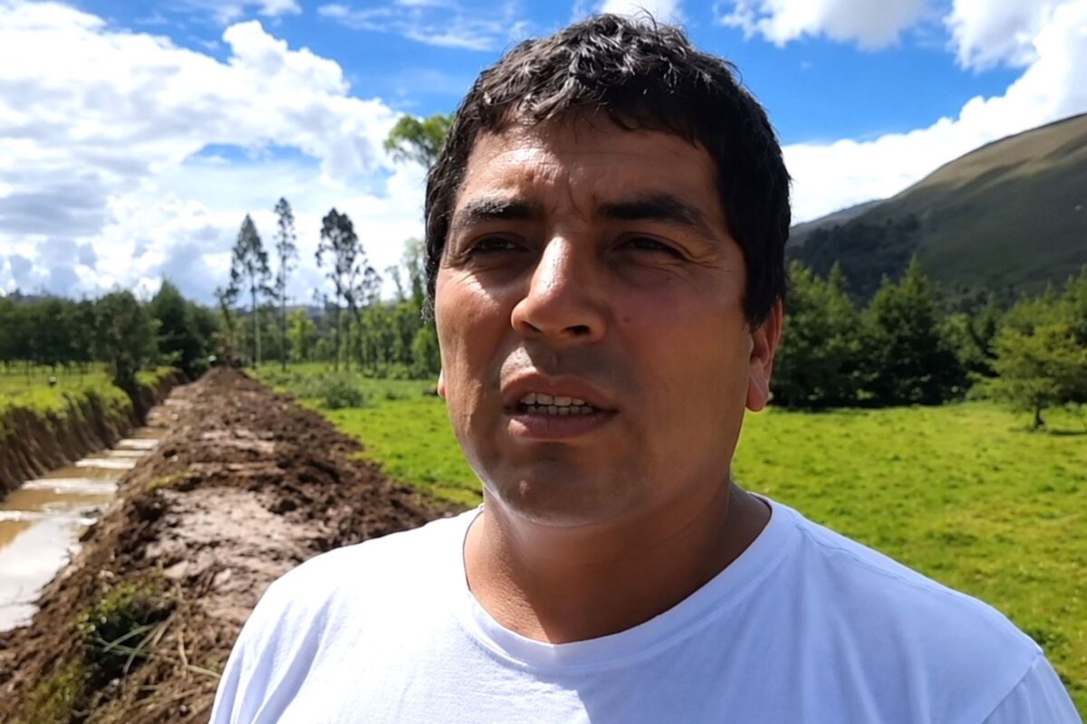 Cajamarca: Asesinan a alcalde del distrito de Jorge Chávez durante festividades en Celendín
