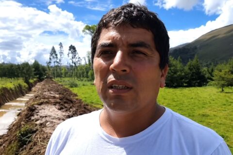 Cajamarca: Asesinan a alcalde del distrito de Jorge Chávez durante festividades en Celendín