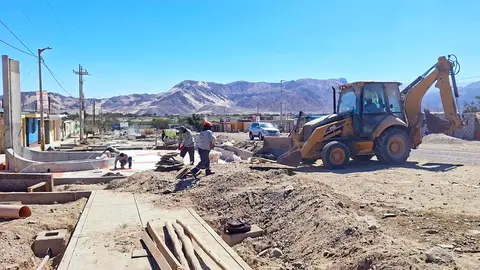Contraloría detecta pagos por obras no ejecutadas en boulevard de Santa Cruz en Palpa