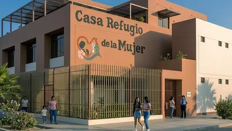 Denuncian que Ica sigue sin una Casa Refugio para mujeres víctimas de violencia