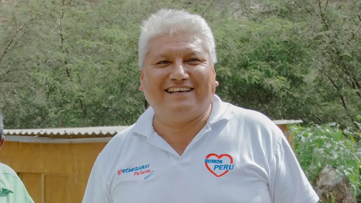 Excluyen a Jesús Echegaray, uno de los candidatos a la alcaldía de Pisco con más sentencias