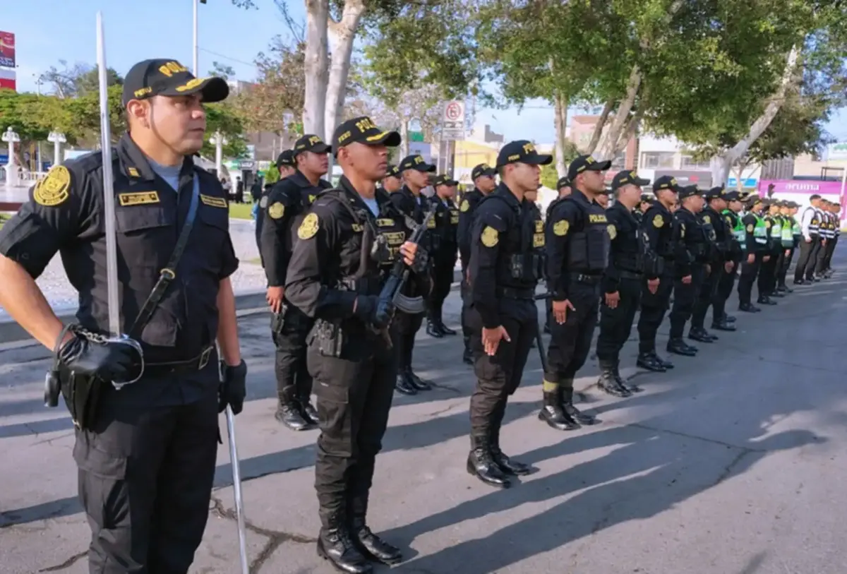 Ica: Gobierno declara estado de emergencia por 60 días en cinco distritos de Pisco