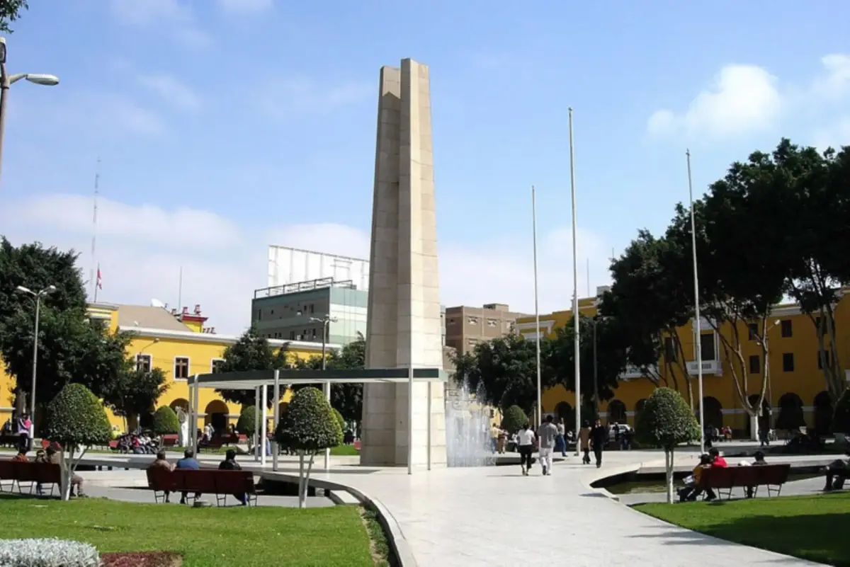 Indeci descarta daños tras sismos en Ica
