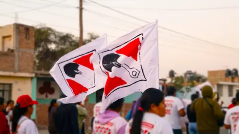 Inician tachas contra Acción Popular en Ica que podrían dejar al partido fuera de las elecciones de octubre