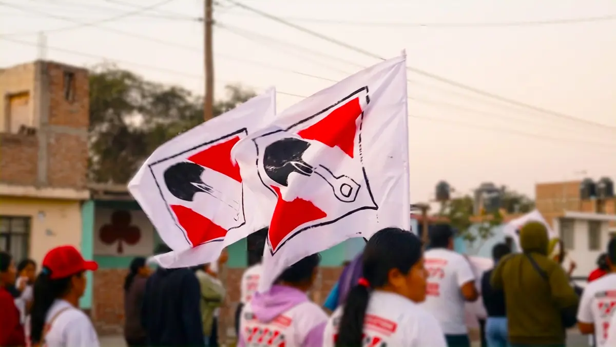 Inician tachas contra Acción Popular en Ica que podrían dejar al partido fuera de las elecciones de octubre