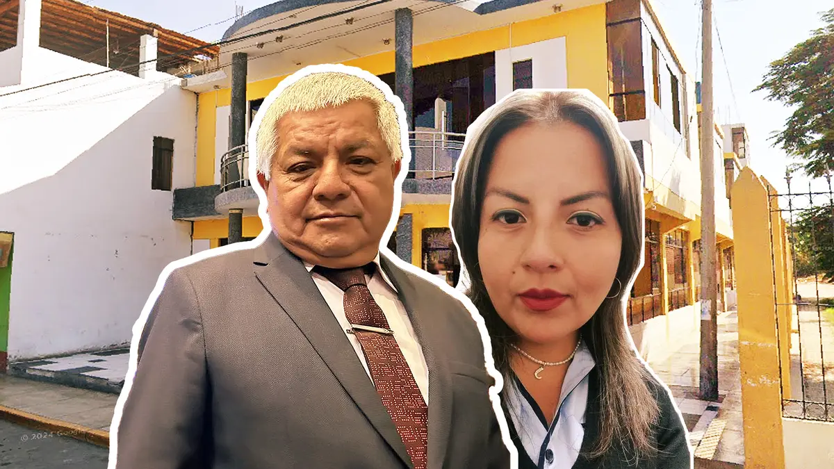 Jorge Quispe acumula 20 años como alcalde en San Juan Bautista y su hija renuncia para que busque cuatro años más