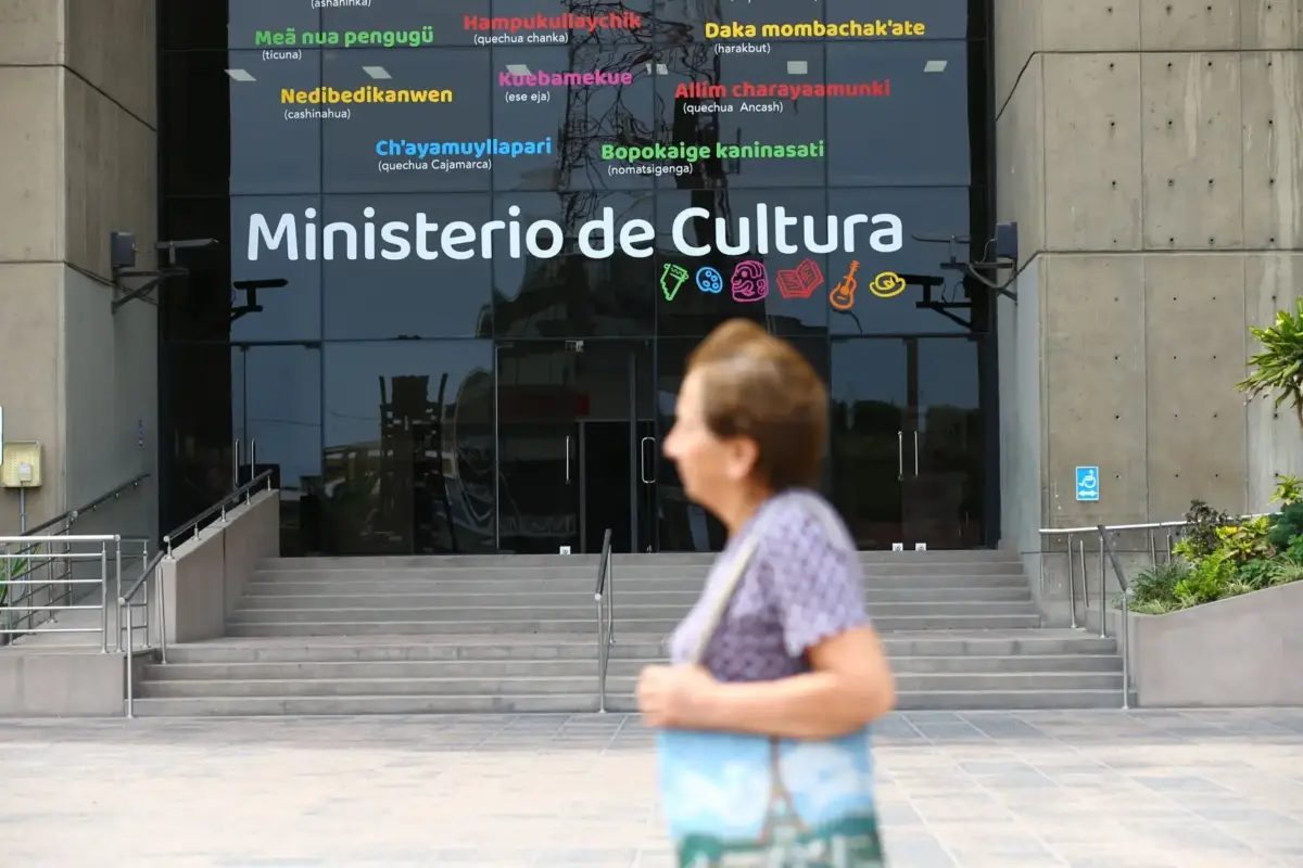 Mincul ordena desalojo y limpieza en Ica