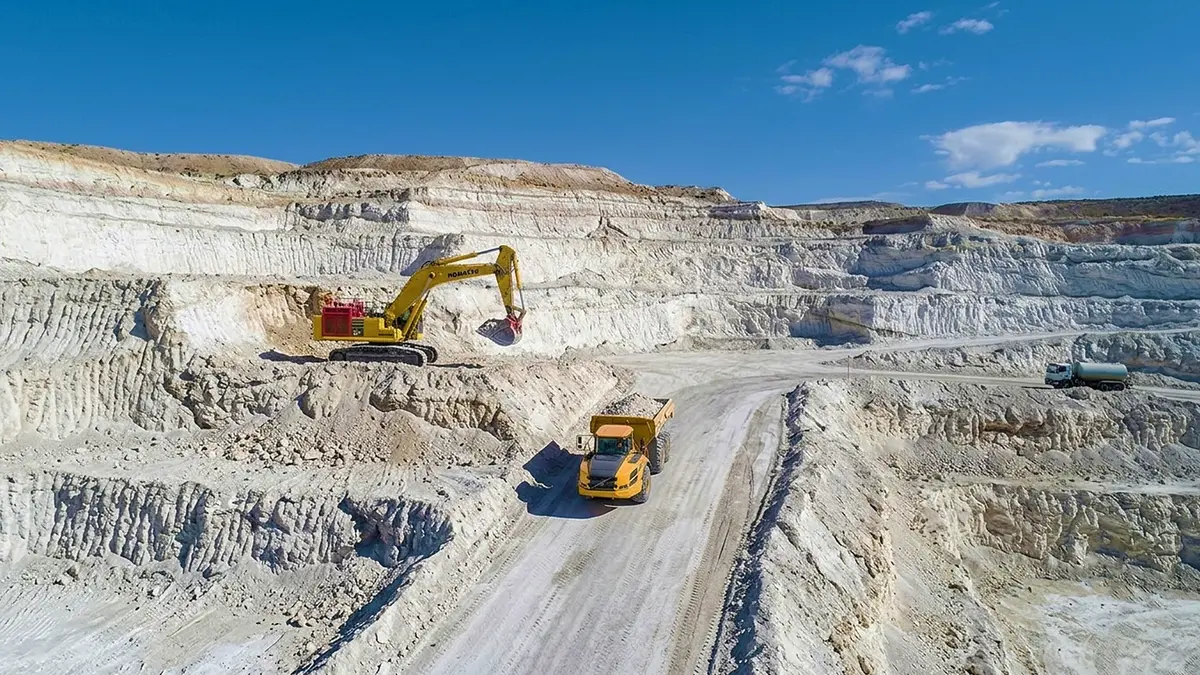 Minera Francesa alista proyecto para extraer roca diatomita en Ica con inversión de US$200 mil