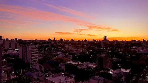 El Niño adelanta ola de calor en la costa peruana y temperaturas elevadas continuarán hasta marzo de 2027