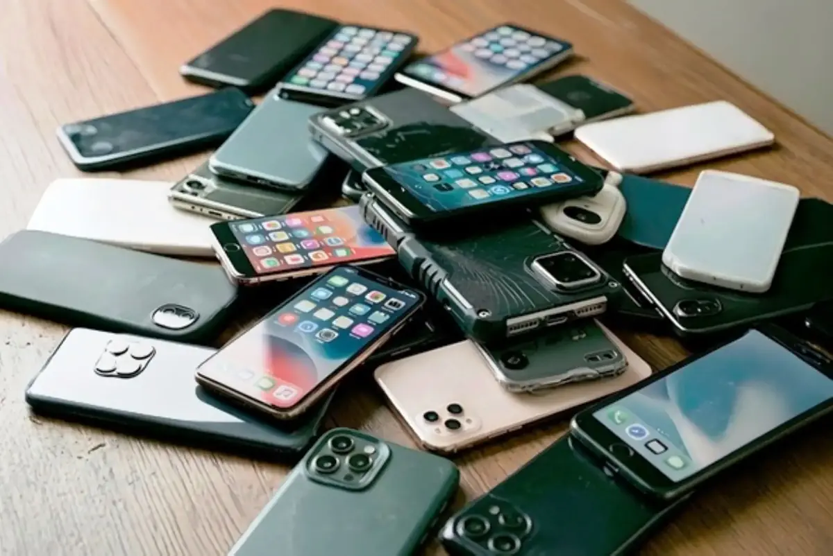 Osiptel bloqueará 360 000 celulares con IMEI alterado durante julio