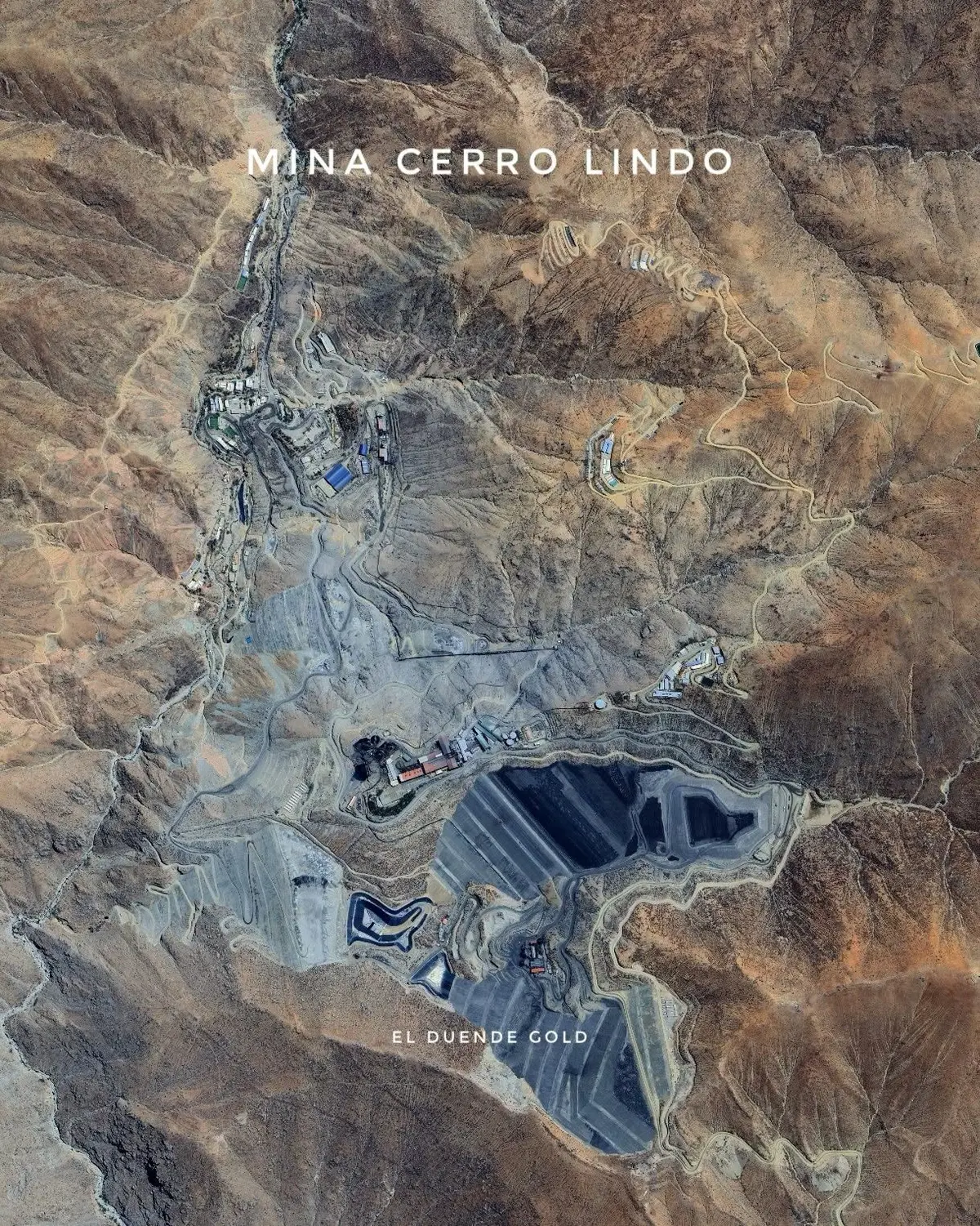 Presunta venta de tierras comunales a la minera Nexa desata nuevo conflicto en Chavín, región Ica
