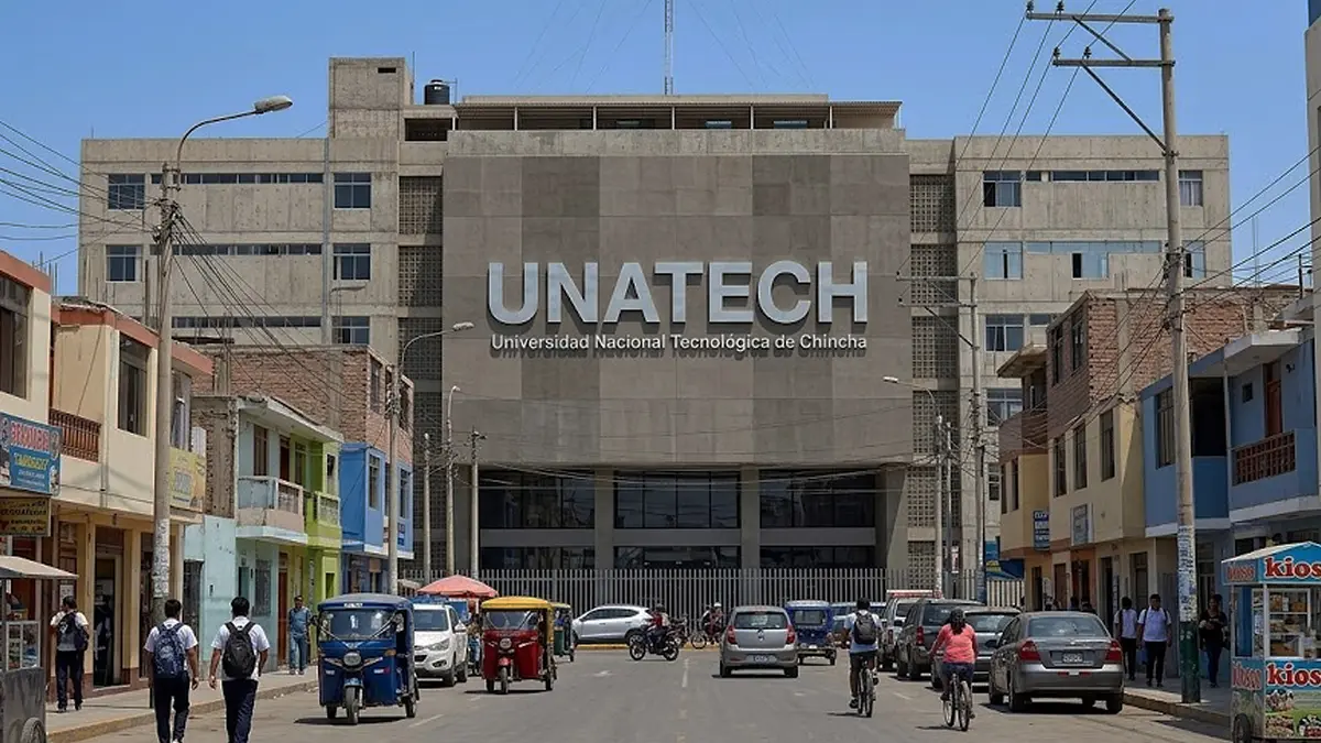 SBN transfiere terreno de 9.9 hectáreas para construcción de la nueva Universidad Tecnológica de Chincha (Unatech)