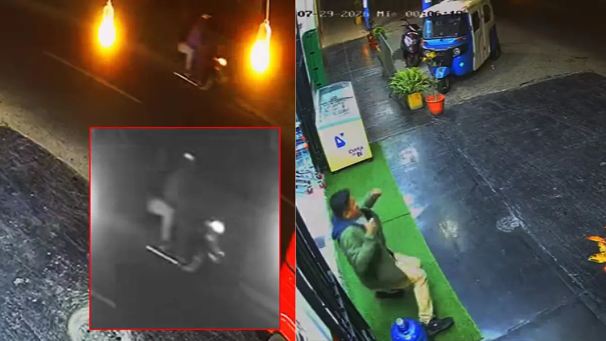 Sicarios asesinan a policía que custodiaba licorería extorsionada y negocio anuncia cierre en Pisco