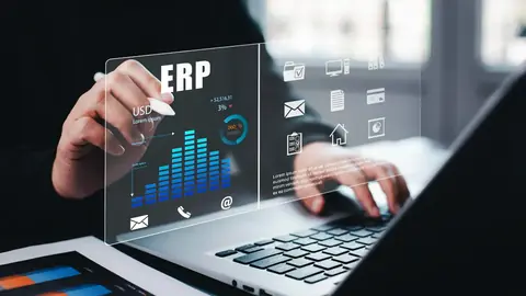 Sistema ERP para medianas empresas en Perú: cómo elegir el adecuado