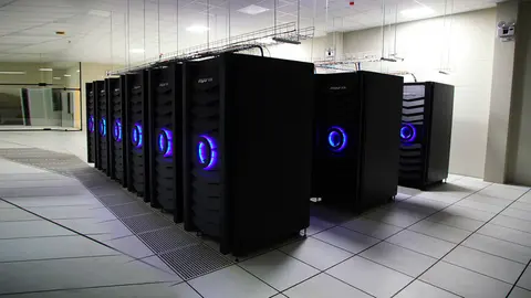 Supercomputadora de la Universidad San Luis Gonzaga de Ica sigue sin operar pese a inversión de S/ 27,5 millones
