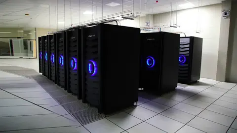 Supercomputadora de la Universidad San Luis Gonzaga de Ica sigue sin operar pese a inversión de S/ 27,5 millones