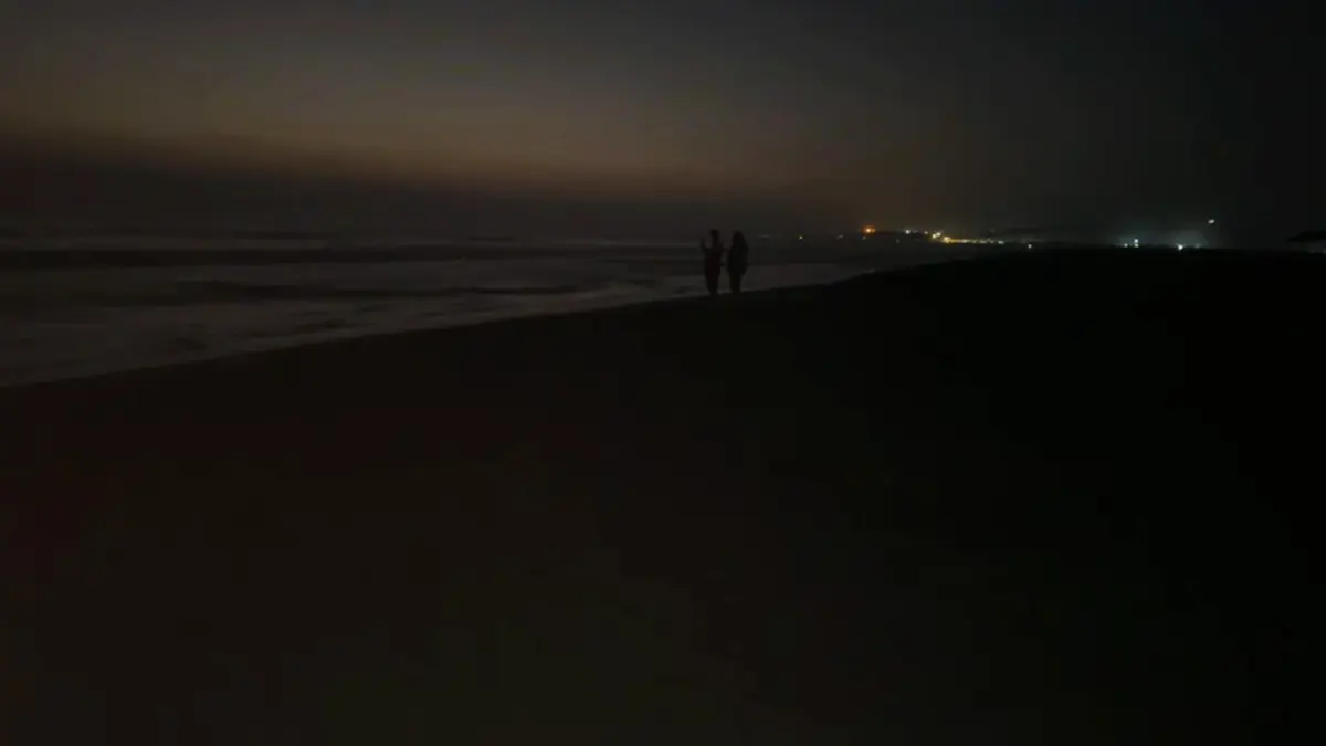 Tragedia en playa Las Totoritas: menor de 14 años pierde la vida tras ser arrastrado por el mar en Chincha
