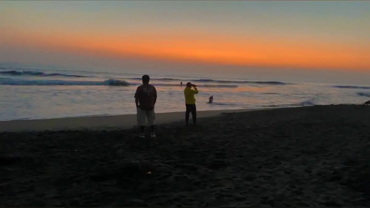 Tragedia en playa Las Totoritas: menor de 14 años pierde la vida tras ser arrastrado por el mar en Chincha