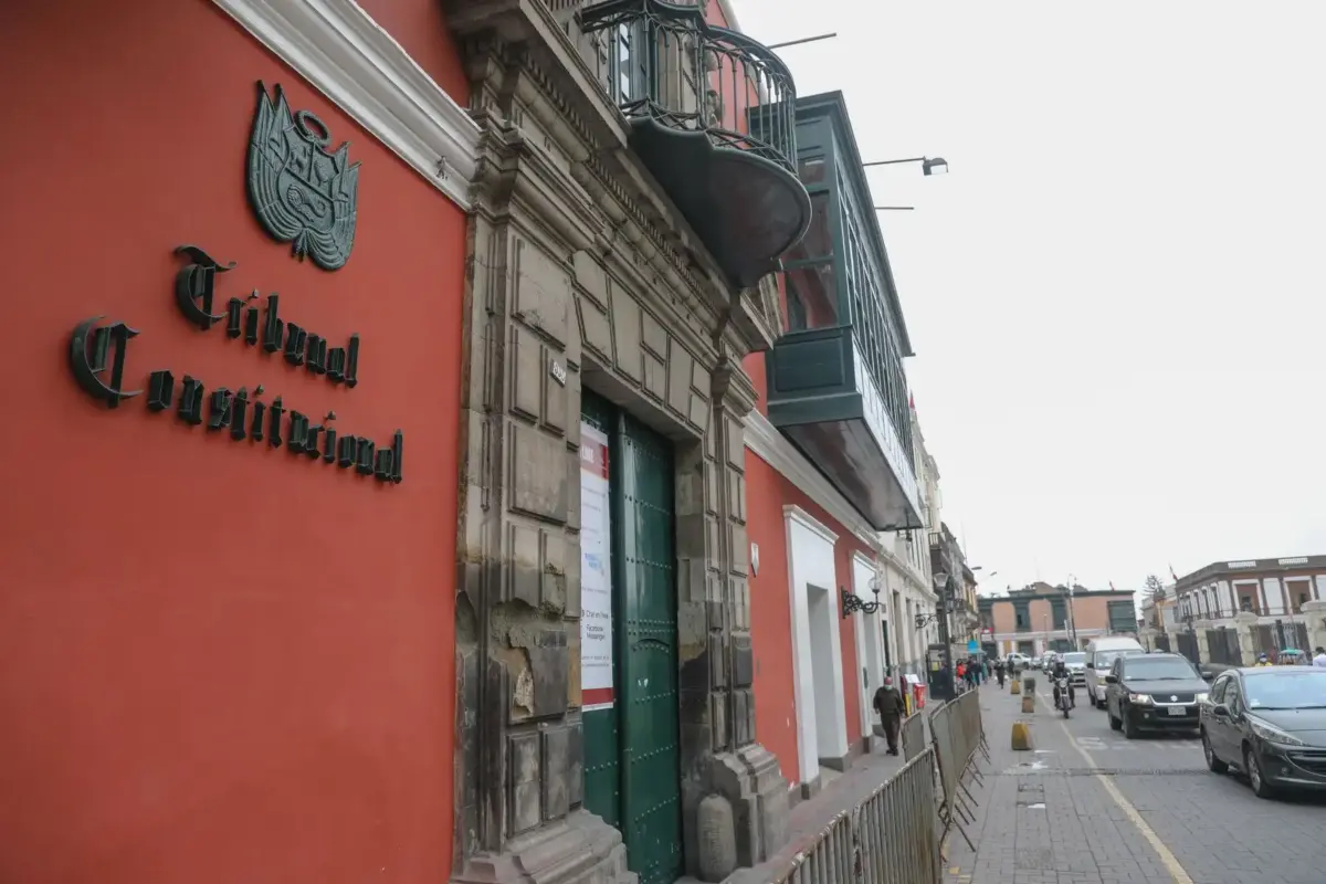 Tribunal Constitucional prohíbe a congresistas presentar proyectos de ley que incrementen el gasto público