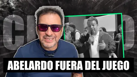 ¿Abelardo fuera de juego por error? | El Ojo del Cuervo 7 de agosto 2026