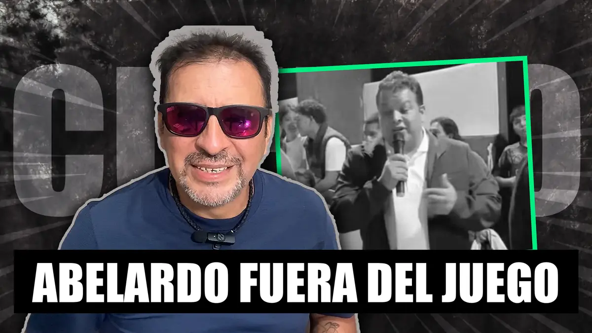 ¿Abelardo fuera de juego por error? | El Ojo del Cuervo 7 de agosto 2026