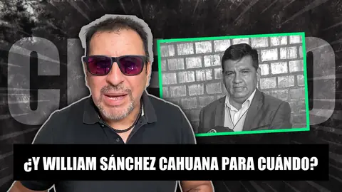 ¿Alcalde acosador libre? ¡Qué país! | El Ojo del Cuervo 6 de agosto 2026