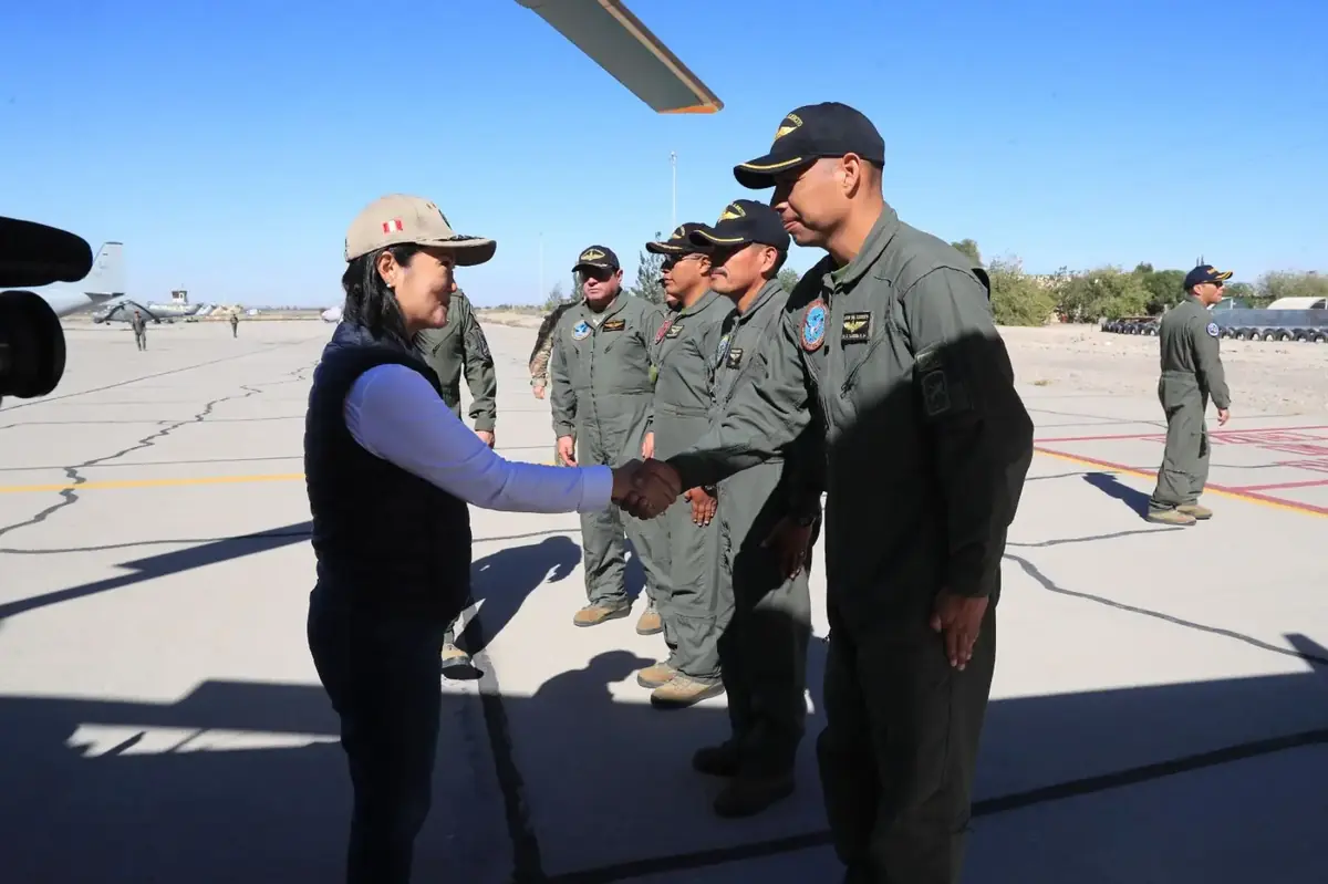 Arequipa: Gobierno declara emergencia por desabastecimiento de GLP tras bloqueos en Atico