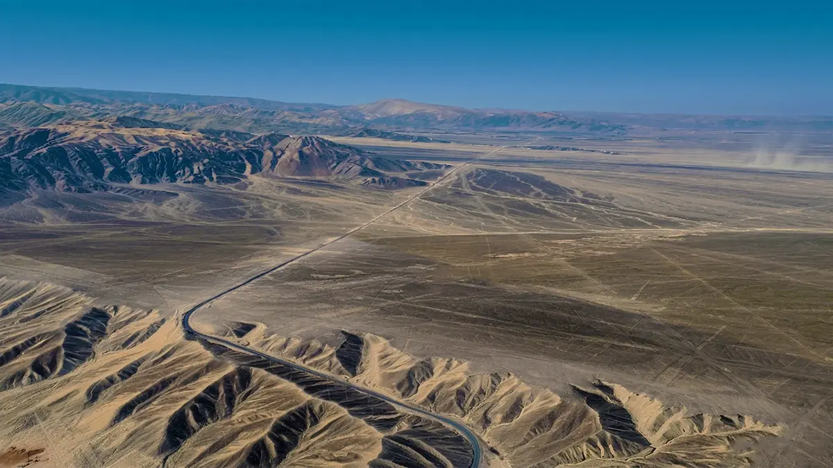 Arqueólogos alertan riesgos en zonas de Nasca y piden evaluación técnica urgente al Ministerio de Cultura