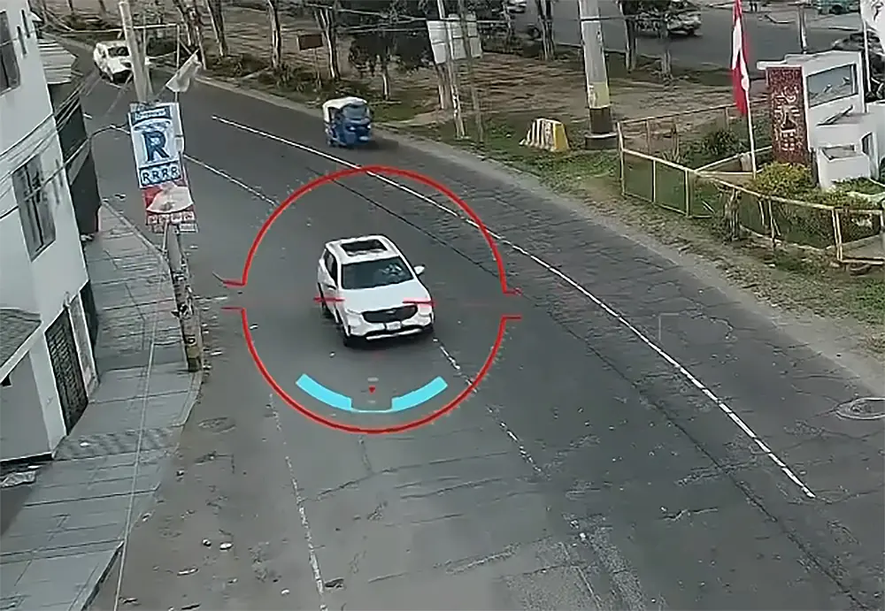 Banda reventó cajeros con nitrógeno: así ejecutaron el asalto con explosivo a un grifo en Ica