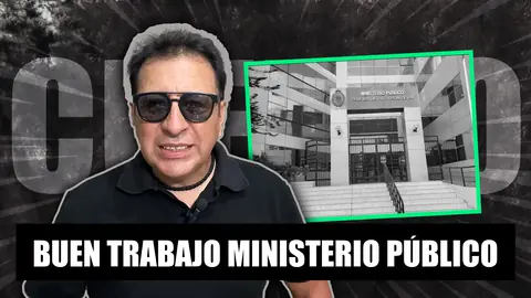 ¿Candidato compra voluntades con dinero y promesas? | El Ojo del Cuervo 22 de agosto 2026