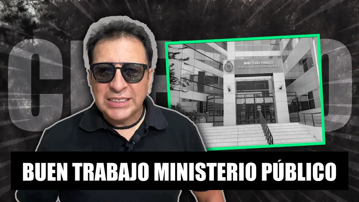 ¿Candidato compra voluntades con dinero y promesas? | El Ojo del Cuervo 22 de agosto 2026