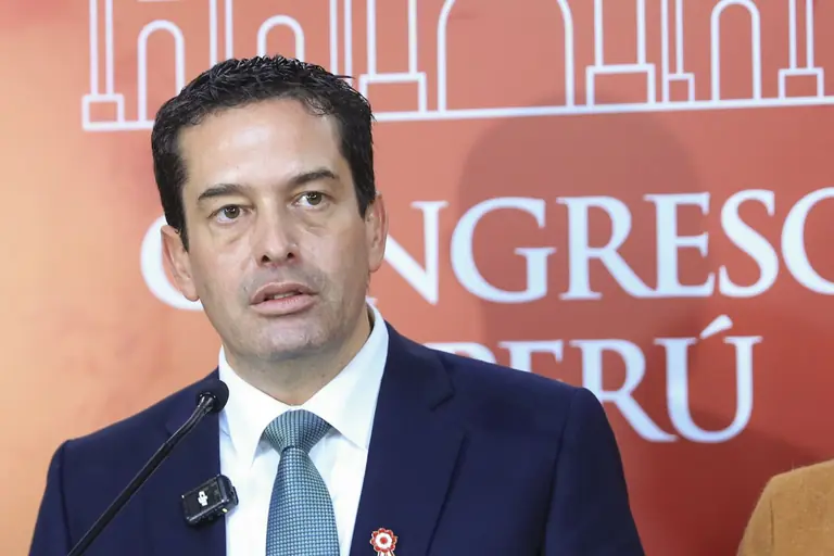 Congreso priorizará facultades legislativas para enfrentar inseguridad y fenómeno El Niño