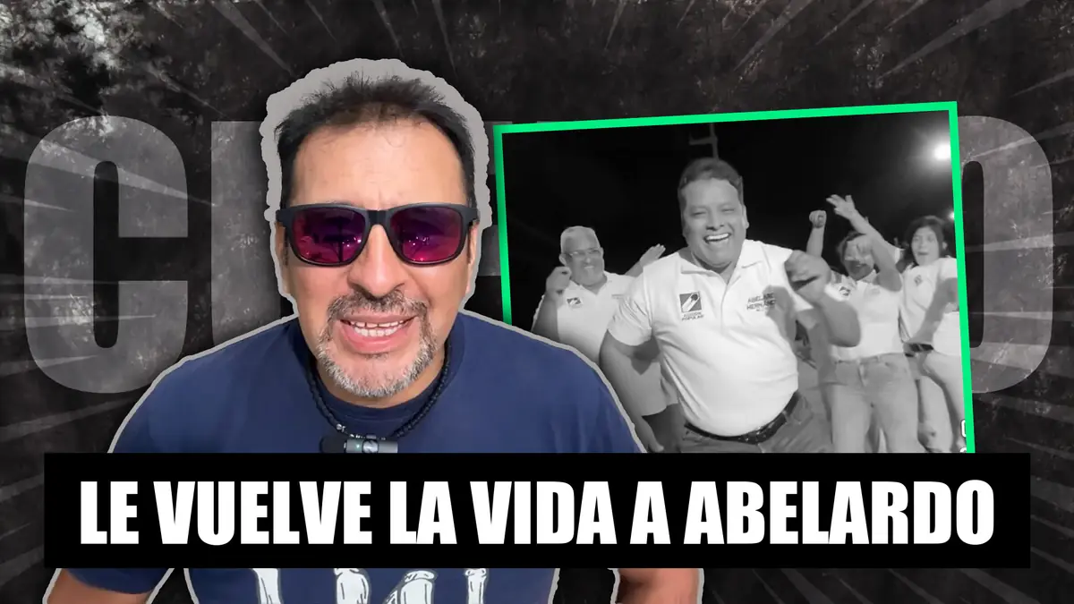 ¿El candidato se enojó por su vida privada? | El Ojo del Cuervo 10 de agosto 2026