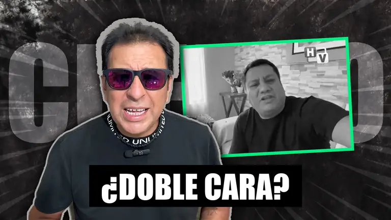¿El comunicador es amigo o enemigo? | El Ojo del Cuervo 17 de agosto 2026