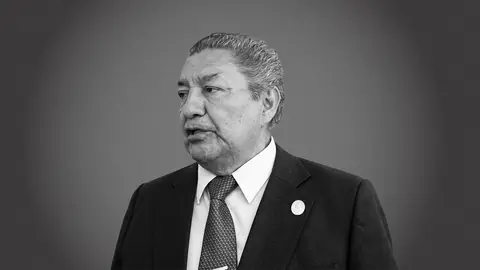Fallece Humberto “Betico” Fajardo, referente del periodismo iqueño, a los 81 años