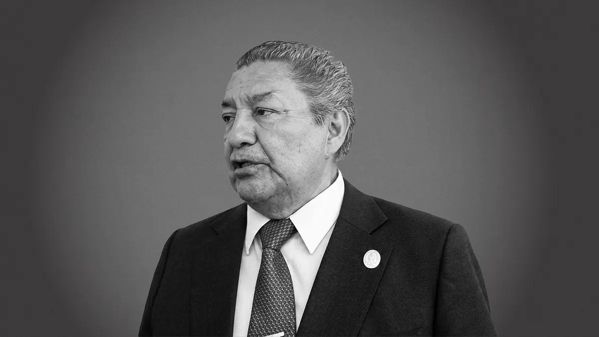 Fallece Humberto “Betico” Fajardo, referente del periodismo iqueño, a los 81 años
