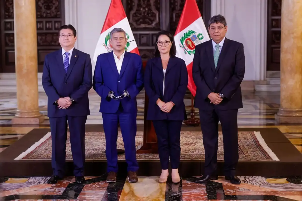 Gobierno aplicará subsidio de hasta 20% en combustibles para transportistas